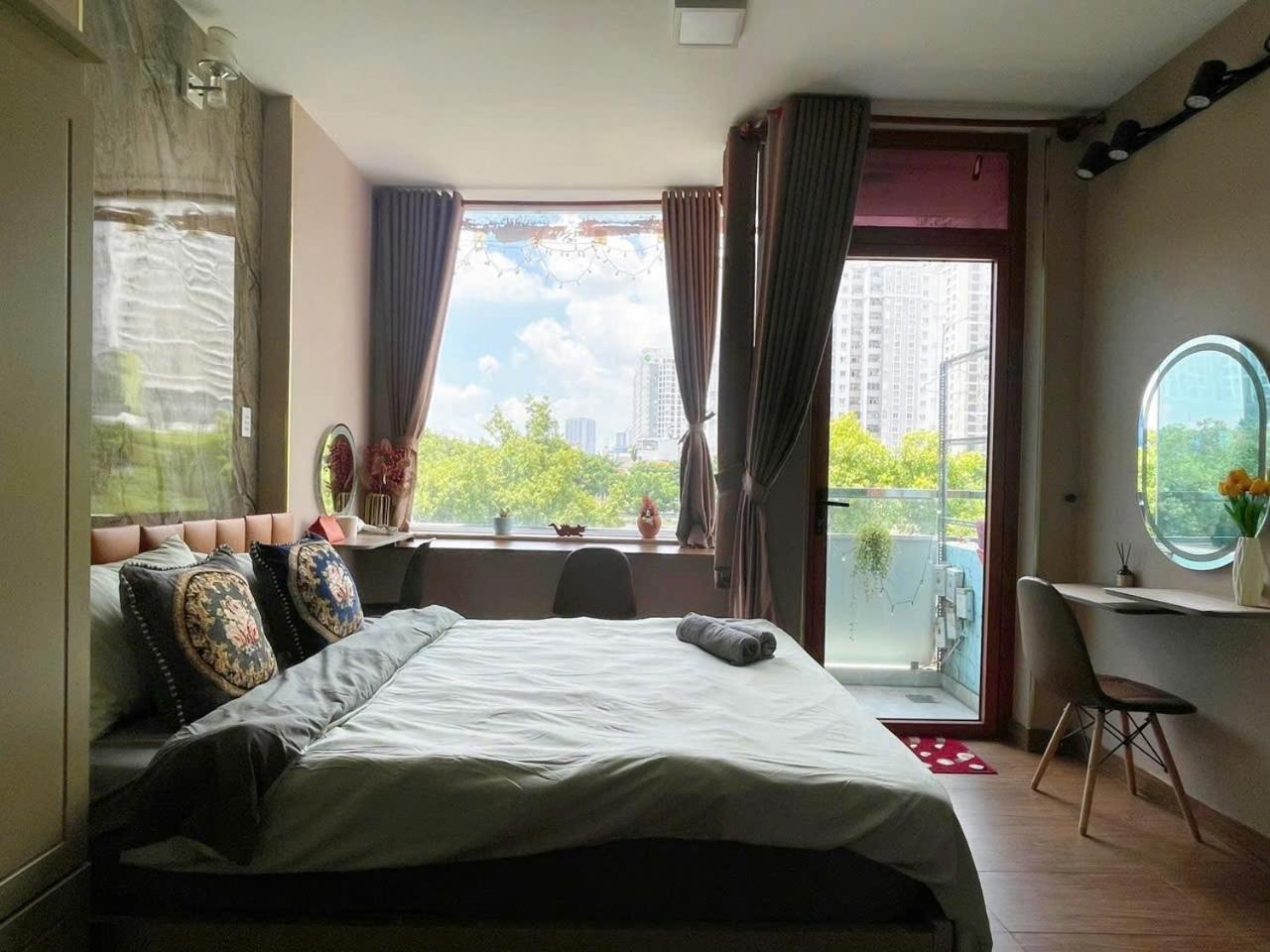 Vinhome Appartement