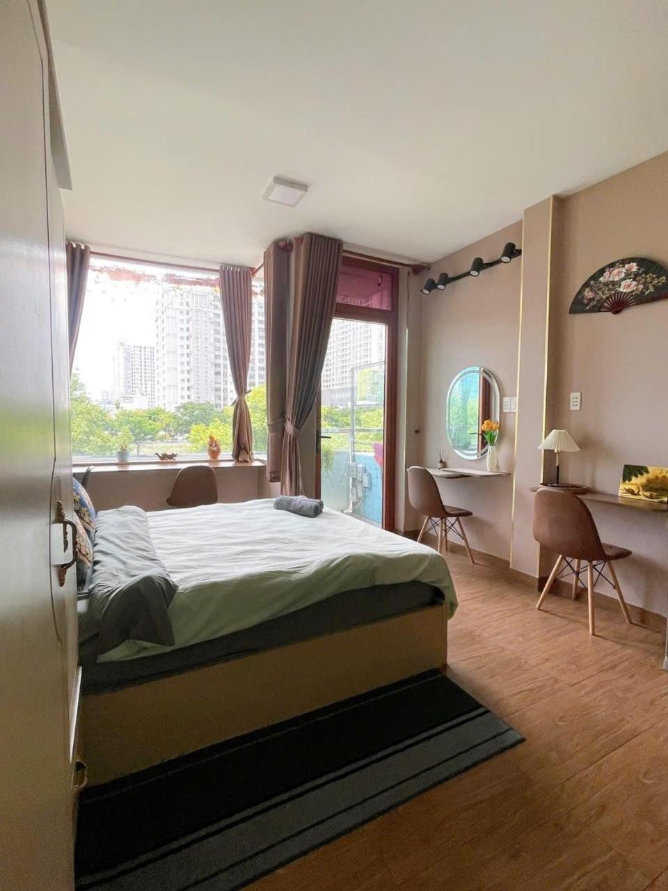Appartement Vinhome