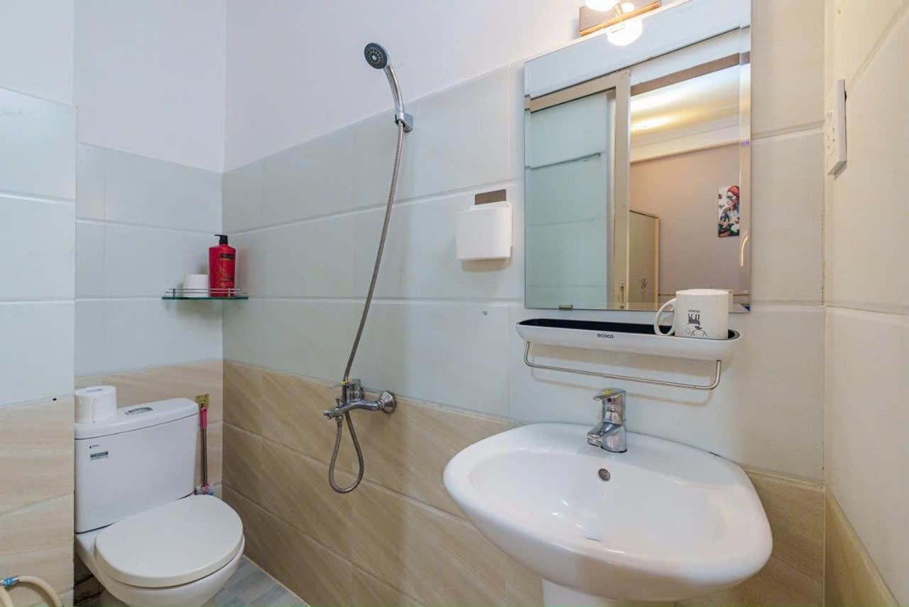 Vinhome Appartement Hô Chi Minh-Ville