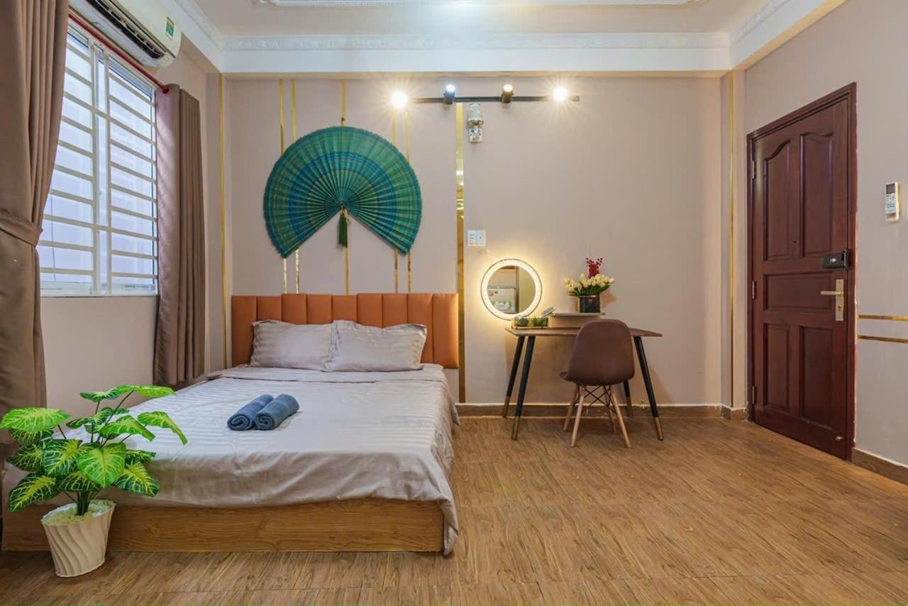 Appartement Vinhome Hô Chi Minh-Ville