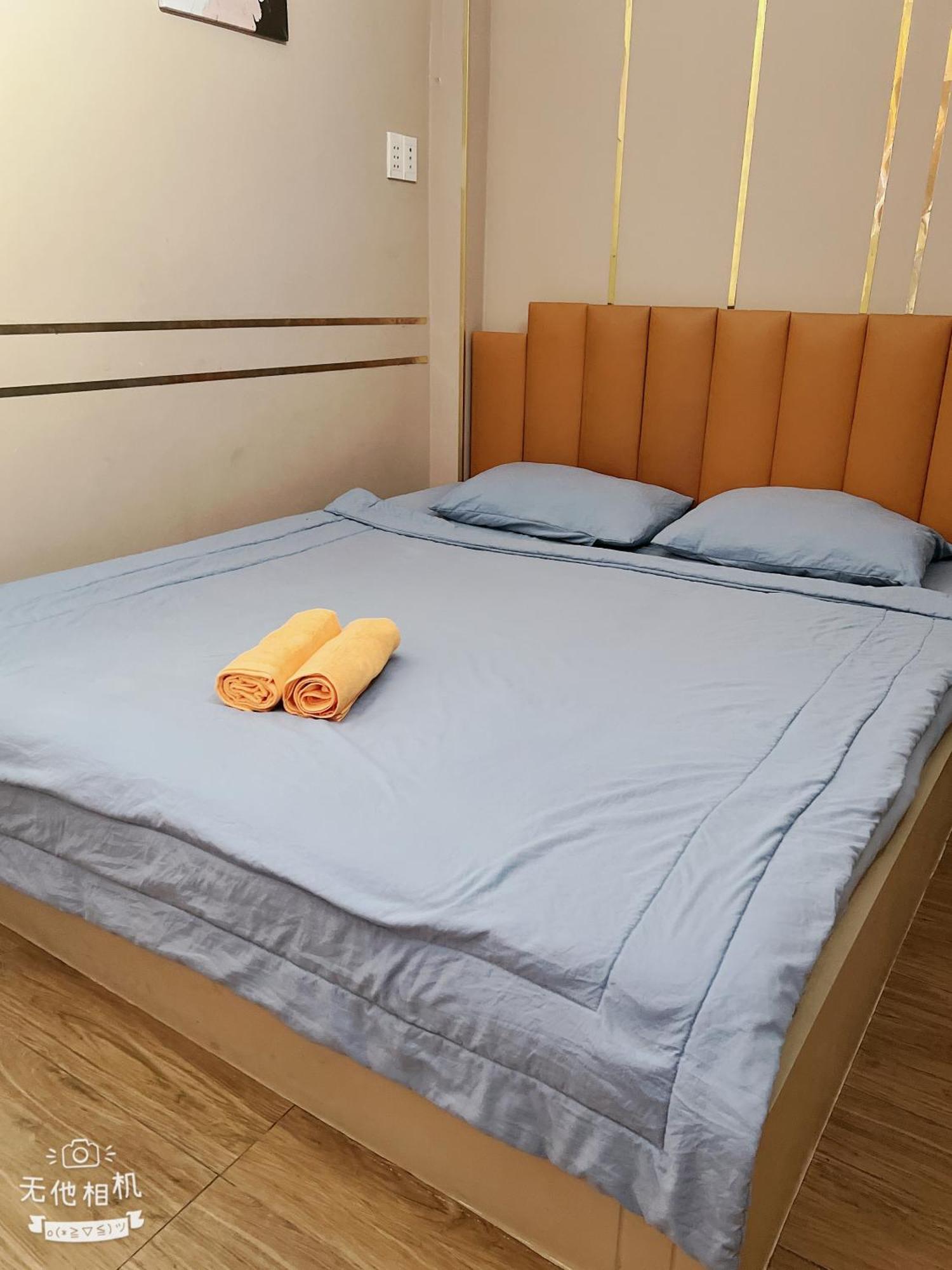 Appartement Vinhome *