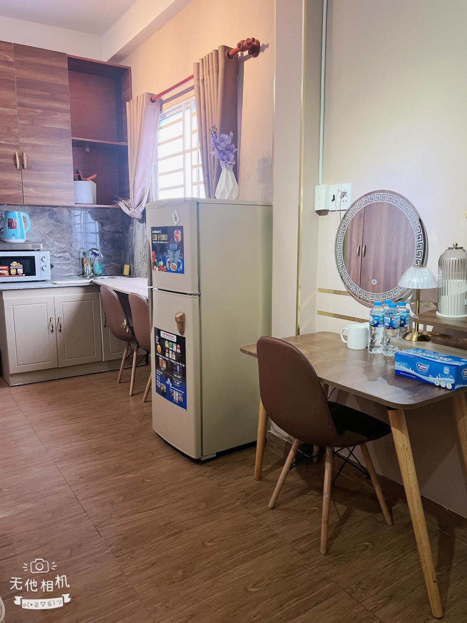 Appartement Vinhome