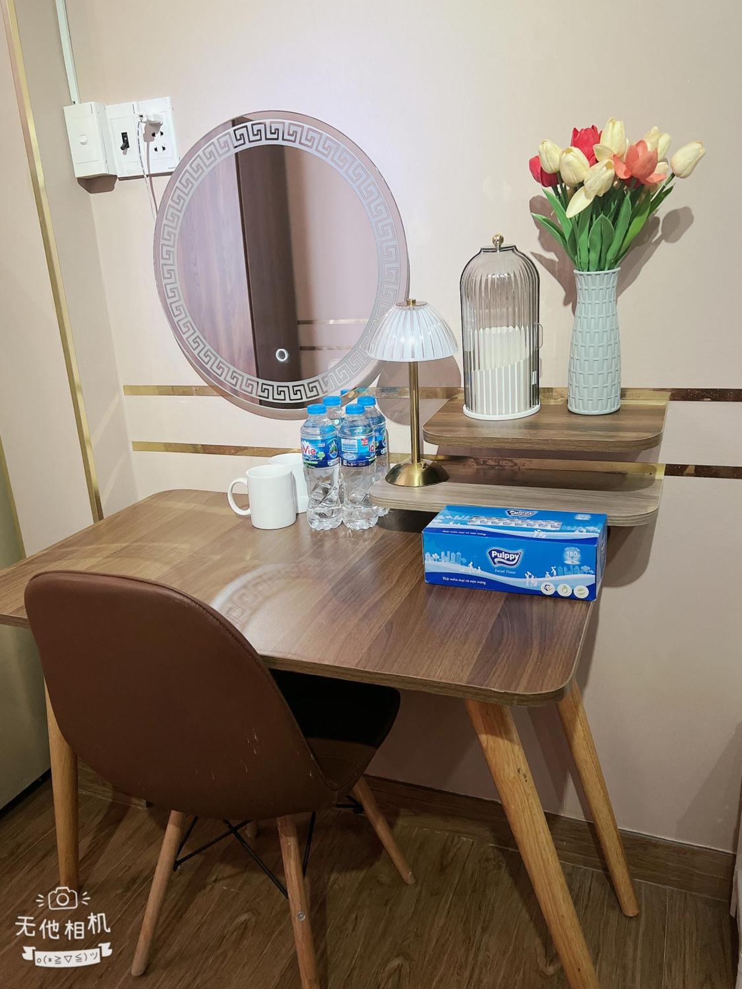 Vinhome Appartement Hô Chi Minh-Ville