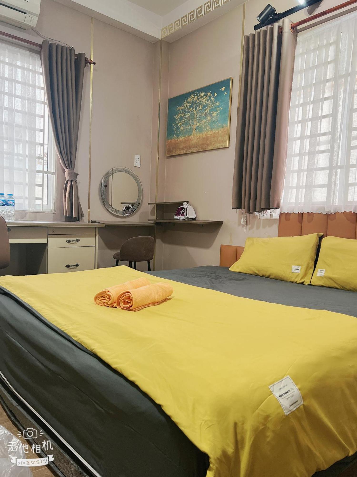Vinhome Appartement Hô Chi Minh-Ville