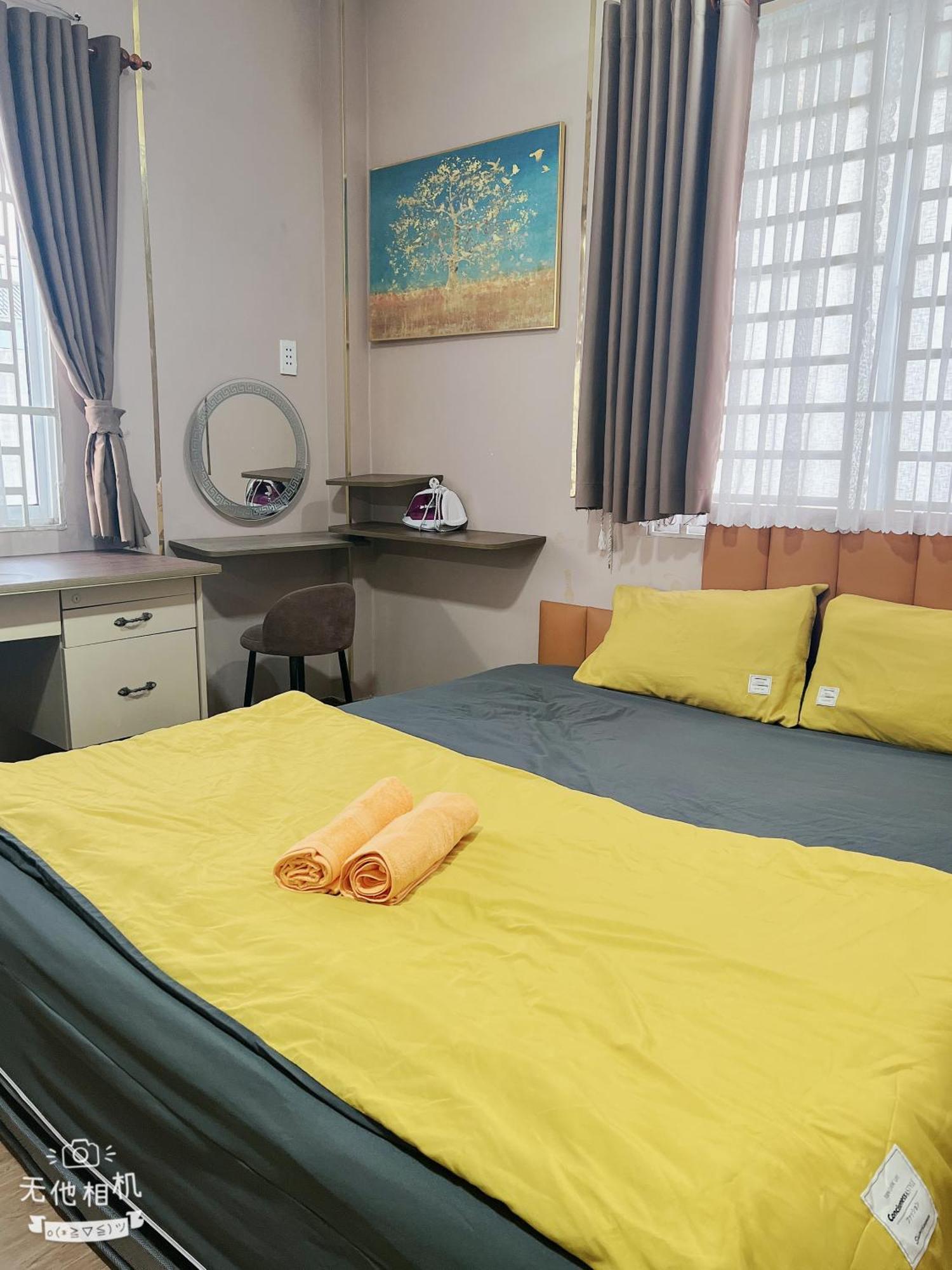 Vinhome Appartement
