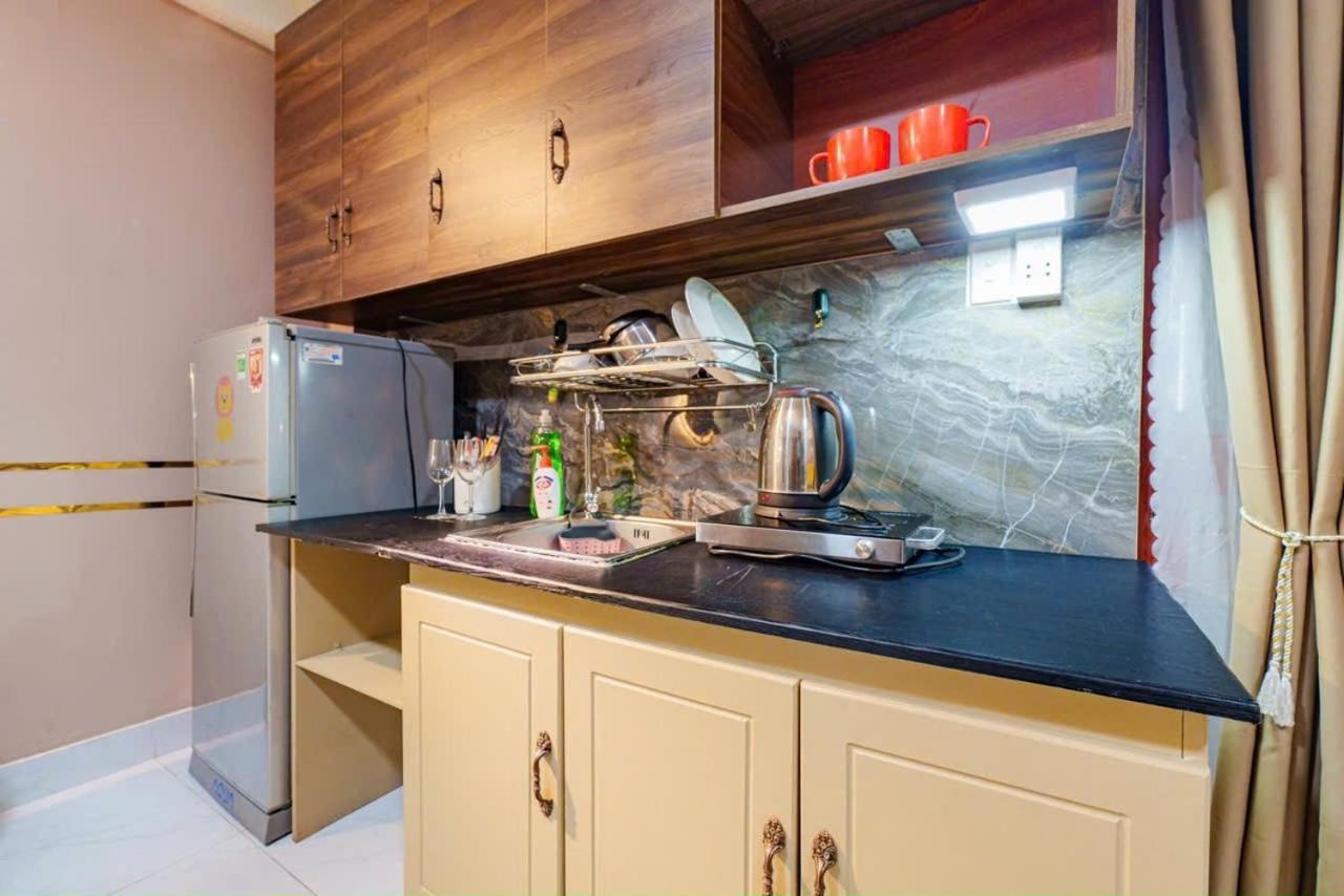 Vinhome Appartement *